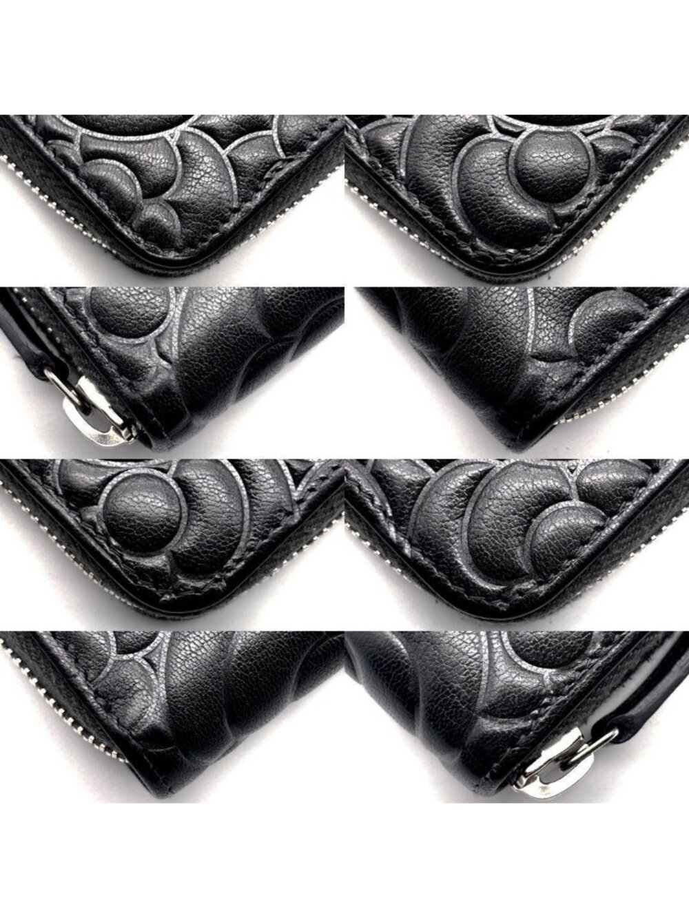 Chanel Wallets Gray - Picture 12 of 15
